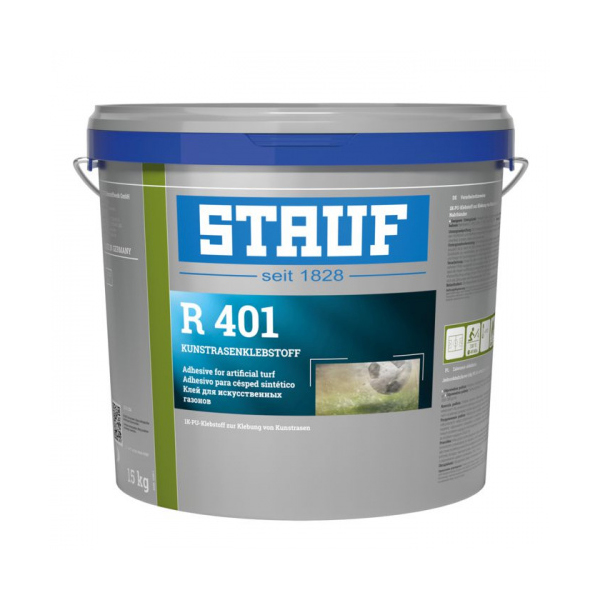 STAUF R 401